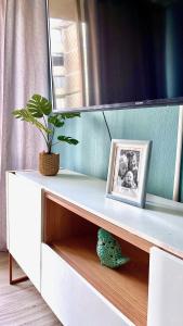 Hermoso y Exclusivo Apartamento en Lima San Miguel