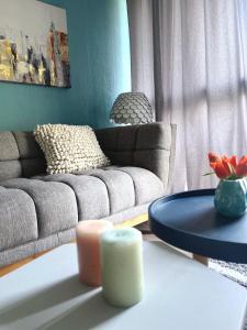 Hermoso y Exclusivo Apartamento en Lima San Miguel