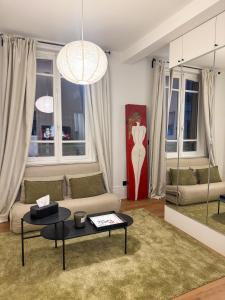 Casa Livia - Trouville - 5 min à pied de la gare