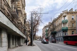 Cozy Apartment for Rest & Creativity 6