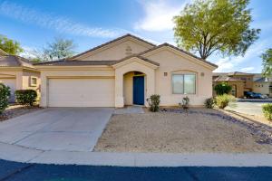 Hike, Golf and Relax Desert Retreat in Cave Creek