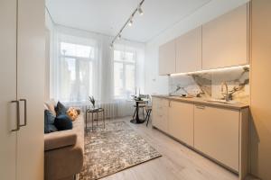 Cozy Apartment for Rest & Creativity 6