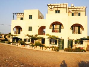 Giannikas Apartments