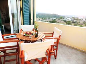 Giannikas Apartments Kythira Greece