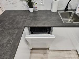 Bm Apartamenty przytulny apartament Miedziana 3 blisko Centrum