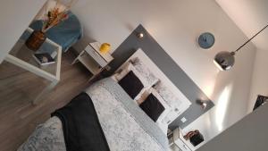 Charmante chambre 2 personnes petit déjeuner compris