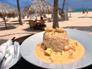 Punta Cana Beach Pool Bavaro 1