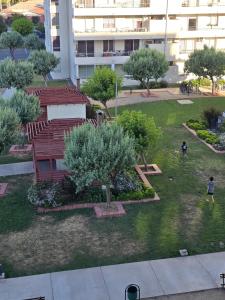 Fabuloso Amplio Departamento 3 dorm Parcking y Wifi