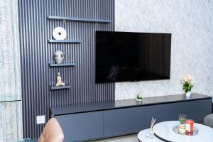 Modern 3-Bedroom Retreat Fully Equipped Comfort