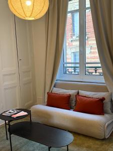 Casa Livia - Trouville - 5 min à pied de la gare