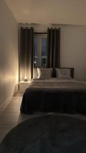 Whole 3-room apartment, 10 min from malmo C & 2 min from shops