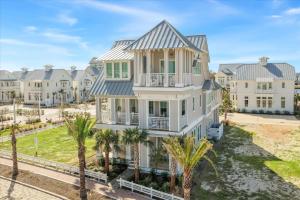 Coastal Breeze 126 SEA