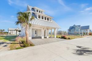 Coastal Breeze 126 SEA