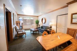 Family-Friendly 2B2B Zermatt Villa Near Park City & Sundance Ski Resorts - 7173