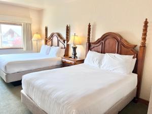 Family-Friendly 2B2B Zermatt Villa Near Park City & Sundance Ski Resorts - 7173