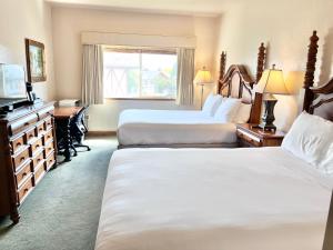 Family-Friendly 2B2B Zermatt Villa Near Park City & Sundance Ski Resorts - 7173