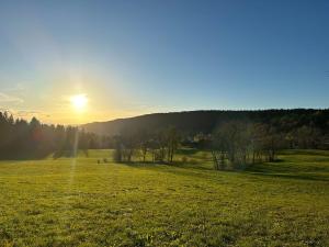 Duplex ski et rando in Oh Jura!