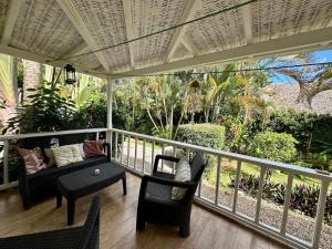 Villa Ti Paradis Las Terrenas