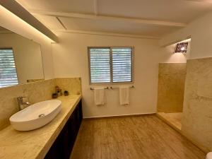 Villa Ti Paradis Las Terrenas