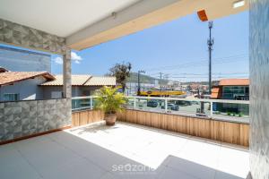 Casa c 3Q e churrasqueira nos Ingleses ODI0487