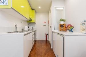 Lisbon Core Apartments Bairro Alto