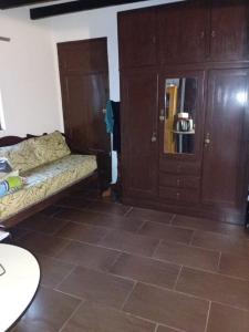 Casa Disponible para familia