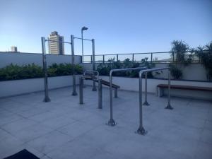 Skyline Familia Feliz com Vista Mar, BETO CARRERO, Penha SC