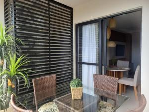 Skyline Familia Feliz com Vista Mar, BETO CARRERO, Penha SC