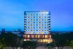 佩塔拉尼爱玛瑞丝酒店 - 望加锡 - 马卡萨 佩塔拉尼爱玛瑞丝酒店 - 望加锡 - 马卡萨