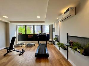 Compact Time - Miramar Hospedagens