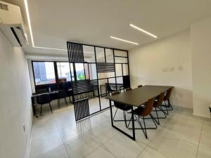 Compact Time - Miramar Hospedagens