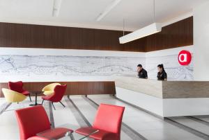 Amaris Hotel Pettarani - Makassar