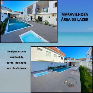 Vila Flor Residencial - Taperapuã