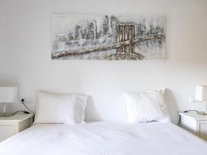 NOMADIA en LOS PACOS