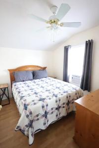 Cozy Cottage Alton Bay