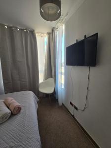 Acogedor y amplio Departamento A 5 min del centro