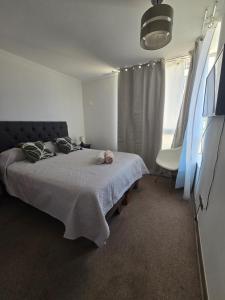 Acogedor y amplio Departamento A 5 min del centro