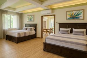 Boca de Tomatlán Ocean Frontage Boutique Hotel