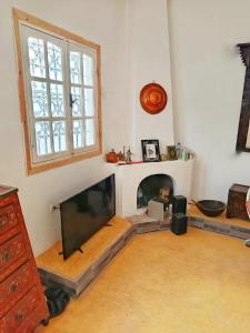 Authentic Berber Home Retreat Ourika Valley