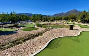 Alpine Double Queen Suite Near Deer Valley & Park City - 231