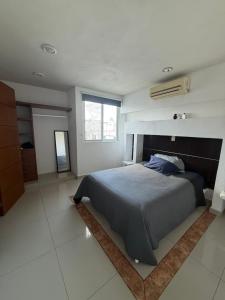 Departamento Flor de Loto