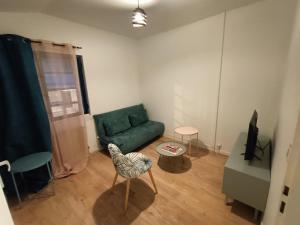 La forêt enchantée