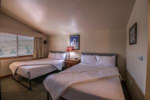 Cozy Double Queen Mountain Suite Near Park City - 3055