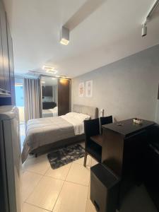 Aconchego e tranquilidade no centro de Curitiba