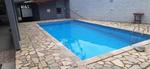 Studio 23 da praia de Maresias