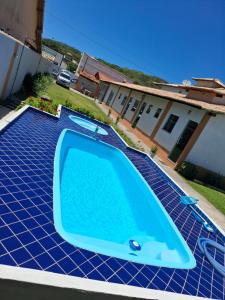 Suítes Vila das Ondas Búzios