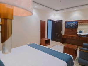 هوم - الربوة