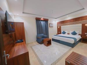 هوم - الربوة