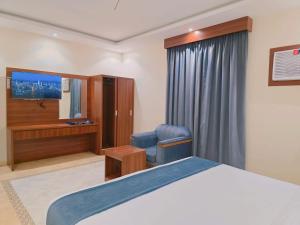 هوم - الربوة