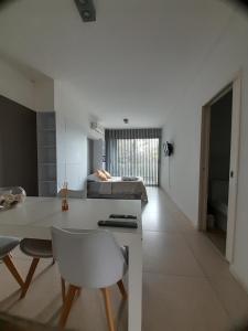 Apartamento Estudio en Saavedra
